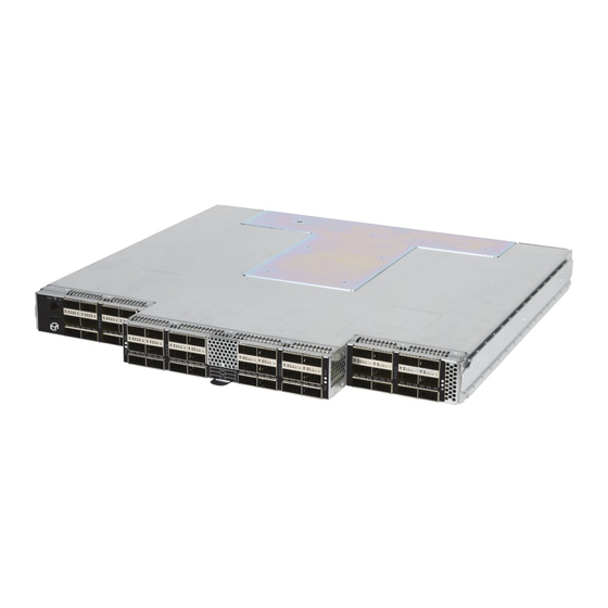 Intel 100 Series Manual