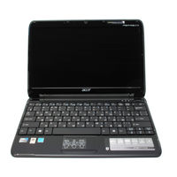 Acer Aspire Notebook Series User Manual