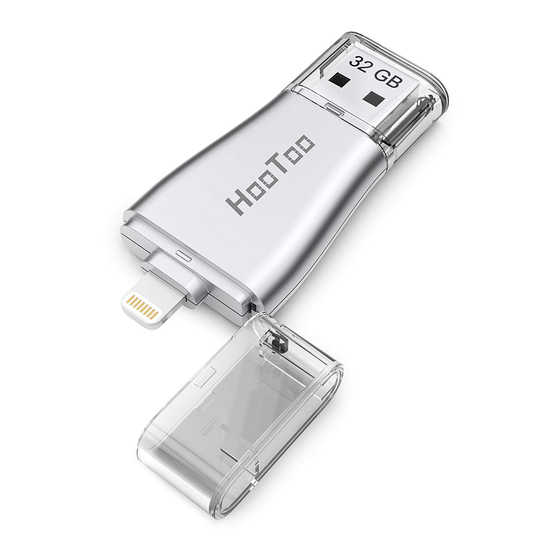 Hootoo iPlugmate HT-IM001 Online Manual