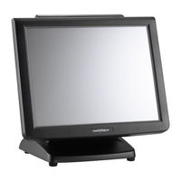 Partner SP-800 Unpacking And Setup Instructions