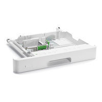 Xerox Envelope Tray Quick Start Manual