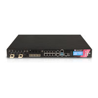 Check Point 5800 Getting Started Manual