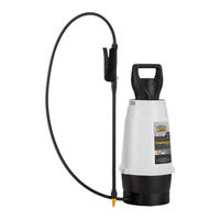 Volpi VOLPITECH VT7 User Manual