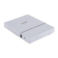 Ruijie RG-AP820-L(V2) Series Hardware  Installation And Reference Manual