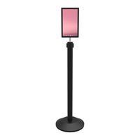 Displays2Go RCCDIGITALS User Manual