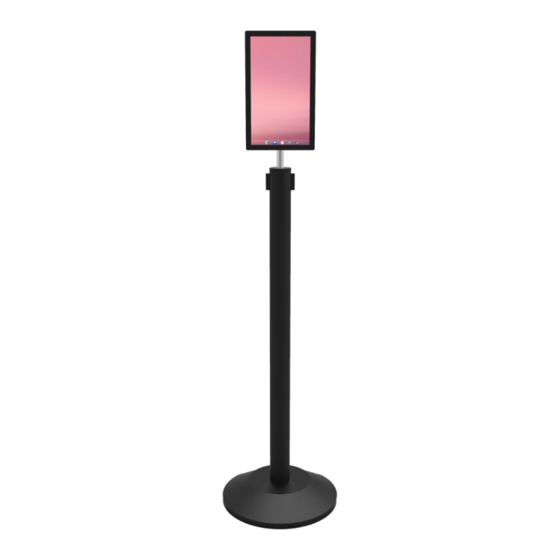 Displays2go RCCDIGITALS User Manual