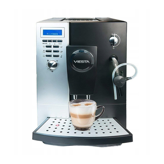 Viesta Eco Pro 200 Original Operating Instructions