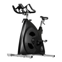 BODY BIKE CONNECT Instructions Manual