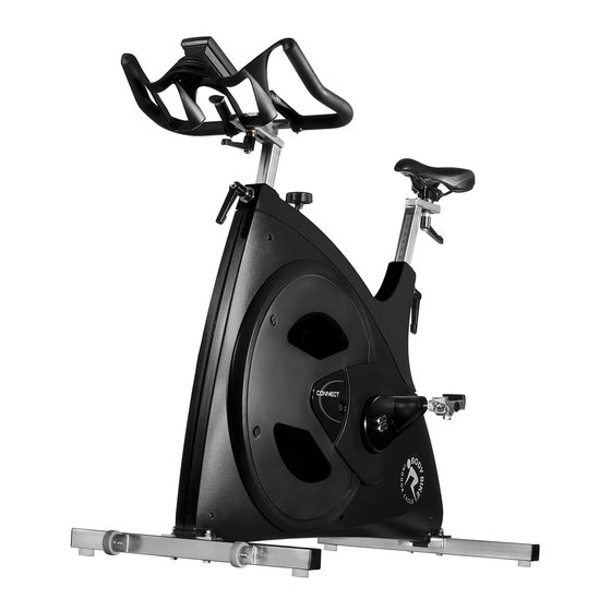 BODY BIKE CONNECT Instructions Manual