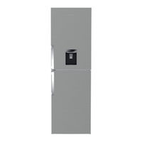 Grundig GKF35810DN User Manual