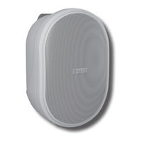 APART OVO5P-W Manual