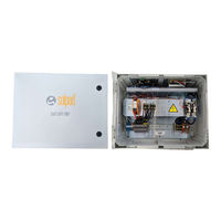 SolPad SolarIQ 500HD-W-24-4G Installation Manual