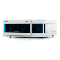Knauer Azura Assistant ASM 2.1L User Manual