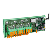 Circutor STM-H6 Instruction Manual