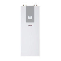 STIEBEL ELTRON HSBC 300 cool Operation And Installation Manual