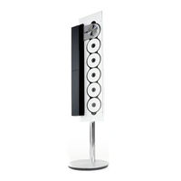 Bang & Olufsen BEOSOUND 9000 User Manual
