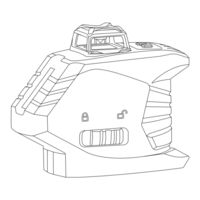 Ronix RH-9503 Manual