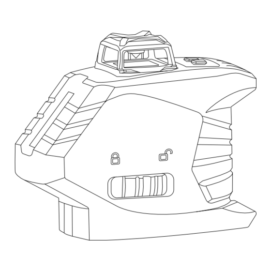 Ronix RH-9503 Manual