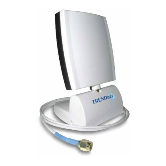 TRENDnet TEW-IA06D Specifications