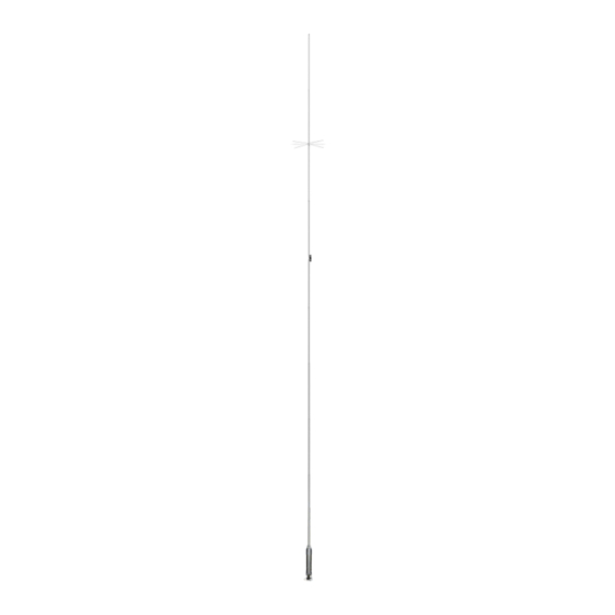 DX Engineering Thunderbolt DXE-7580VA-1 Manual