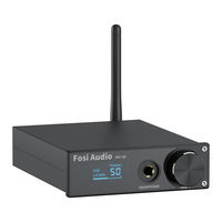 Fosi Audio DAC-Q6 User Manual