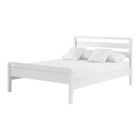 Bensons For Beds Hip Hop STK268004 Assembly Instructions
