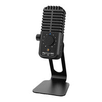 IK Multimedia iRIG MIC User Manual
