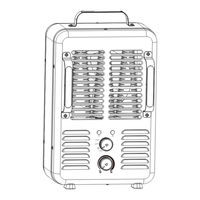 Utilitech BNS-15U Manual