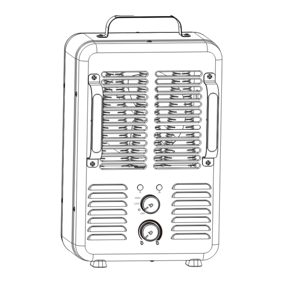 Utilitech BNS-15U Manual
