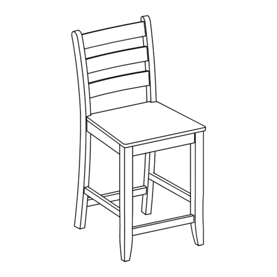 Costway JV11585 Manual