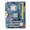 Motherboard ASROCK G31M-S R2 - LIST Manual