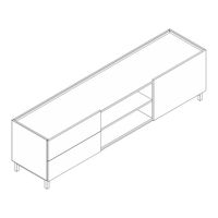 Mocka Murphy Assembly Instructions Manual