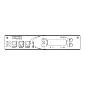 TN857 2 TELEX IP 224 visual data 7