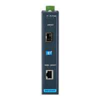 Advantech EKI-2741F User Manual