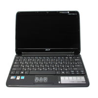 Acer Aspire one AO751h Series Service Manual