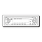 Car Receiver JVC Model KD-S10J Instruction Manual