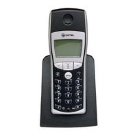 Mitel OpenPhone OpenPhone 27 User Manual