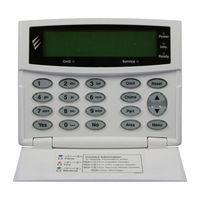 Texecom Premier 24 Installation Manual