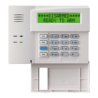 Honeywell ADEMCO VISTA-21iP Programming Manual