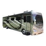 Fleetwood 2015 Excursion Owner's Manual