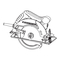Saw Black & Decker CS1020 Instruction Manual