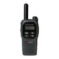 Advanced Wireless Communications AWR4000 User Manual