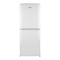 Freezer Beko FROST FREE COMBI FRIDGE / FREEZER CDA671F User Manual