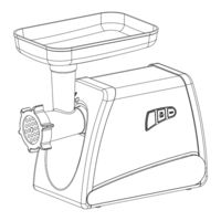 Masterbuilt 60210313 Assembly, Care & Use Manual