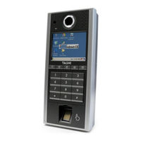 Unitech Tashi MT380 Proximity User Manual