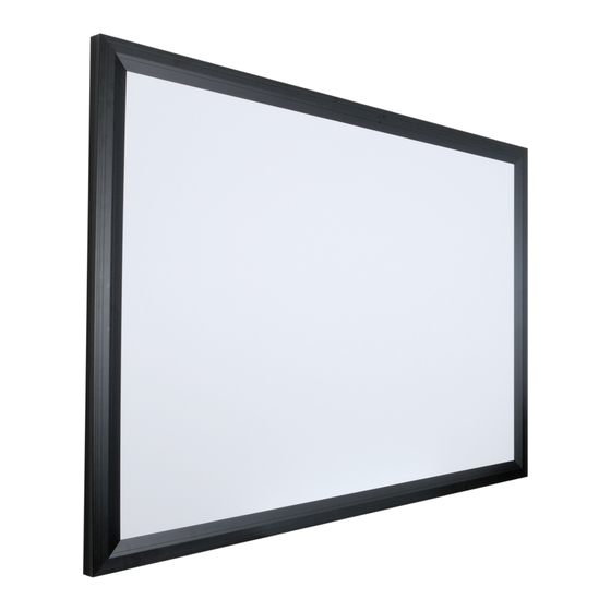AV Stumpfl DECOFRAME Manual