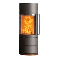 Austro Flamm Lux User Instructions