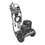 Briggs & Stratton SpeedClean 020239-1 Owner's Manual