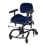 Mercado Medic REAL 9000 PLUS CHILD Instructions For Assembly, Use & Care