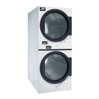 ADC ML4545 Installation & Operator's Manual